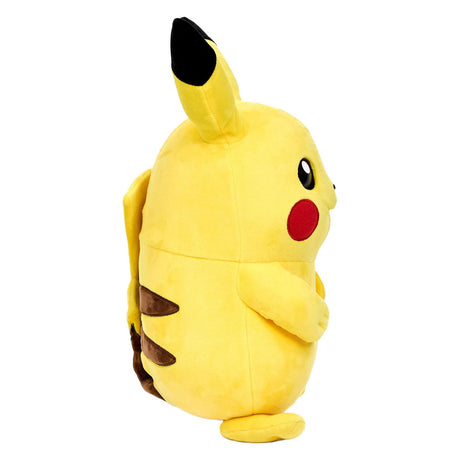 Interaktywna pluszowa zabawka Real FX Pikachu