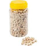 Https: www.cchobby.nl koraliki-drewniane-rozmiar-7x7-mm-rozmiar-dziurki-3-mm-biały-400-ml-200-gr-1-pudełko