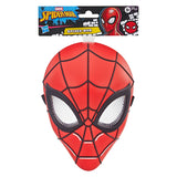 Hasbro spiderman helden masker