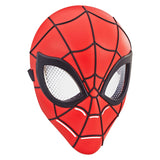 Hasbro spiderman helden masker
