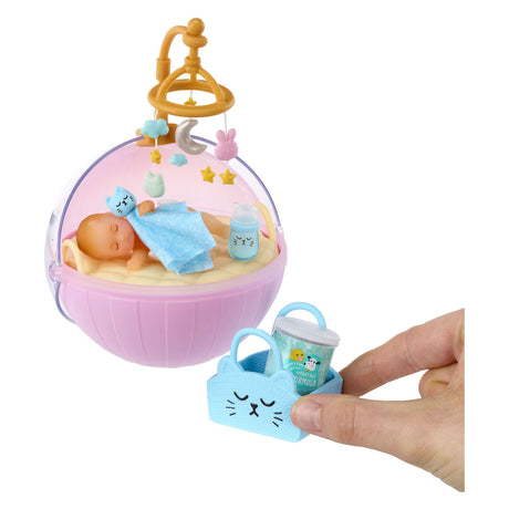 Miniverse make it mini real baby verrassingsbal