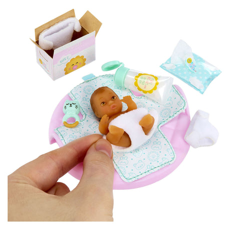 Miniverse make it mini real baby verrassingsbal