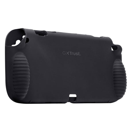Trust switch 2 gxt1253 grip case - zwart