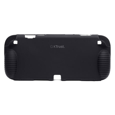 Trust switch 2 gxt1253 grip case - zwart