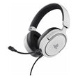 Trust ps5 gxt498w forta headset - wit