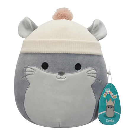 Squishmallows | 6 sztuk