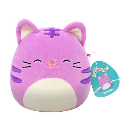 Squishmallows | 6 sztuk