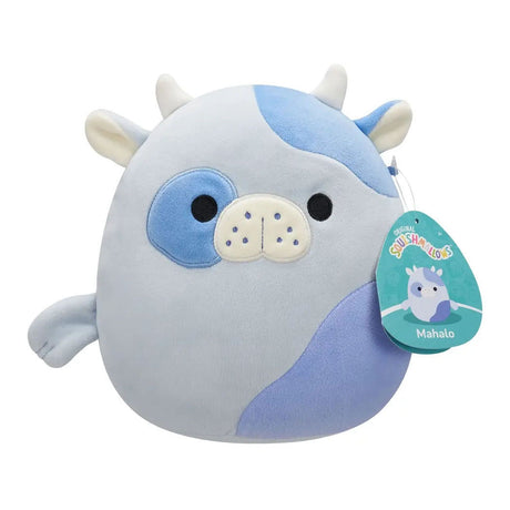 Squishmallows | 6 sztuk