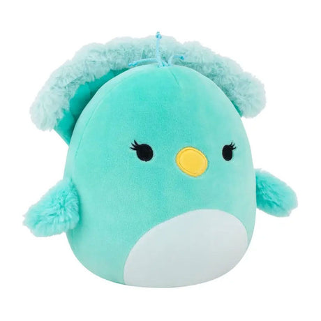 Squishmallows | 6 sztuk