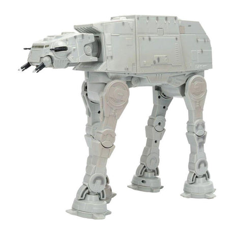 Jada - pojazd zabawkowy - RC Star Wars o średnicy 33 cm - z dźwiękami i ruchem chodzącym - pilot zdalnego sterowania