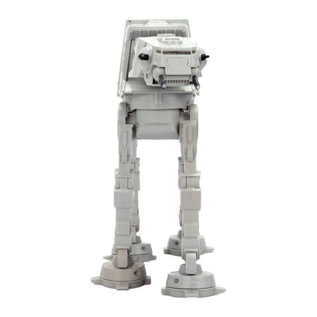 Jada - pojazd zabawkowy - RC Star Wars o średnicy 33 cm - z dźwiękami i ruchem chodzącym - pilot zdalnego sterowania