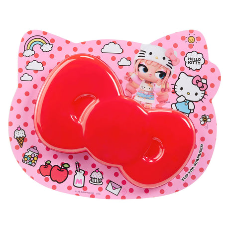 L.o.l. surprise! loves hello kitty and friends bigger surprise - 4 minipoppen en 55+ verrassingen - vanaf 4 jaar