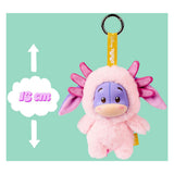 Simba disney yuyus pluche figuur winnie de poeh