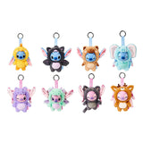 Simba disney yuyus pluche figuur stitch of angel
