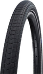 Schwalbe Zewnętrzna 27,5-2.00 (50-584) Big Ben Plus Performance SW R