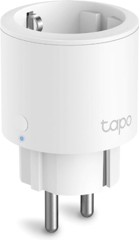 Inteligentna wtyczka Tp-link tapo p115 - inteligentna wtyczka - gniazdo Wi-Fi - monitorowanie energii - mini