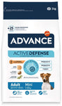 Advance - mini dla dorosłych - karma dla psów - 3 kg