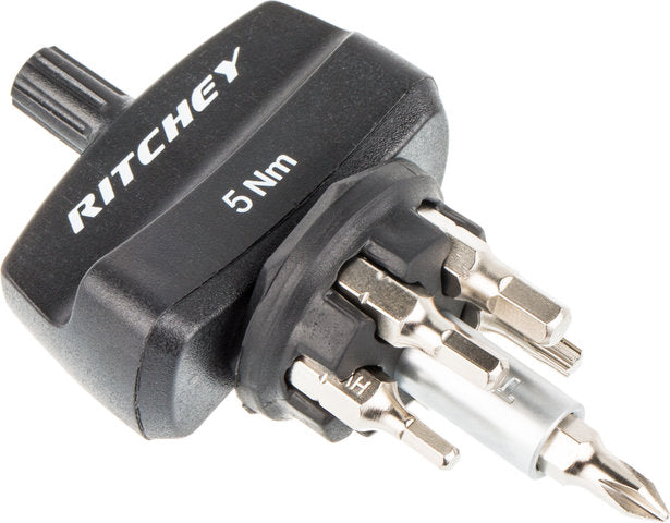 Klucz dynamometryczny Ritchey 6-bitowy