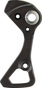 Zewnętrzna płyta klatki Shimano do rd-9000