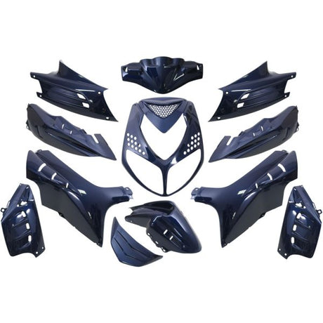 Edge Storge 13 -Ciek do Peugeot Speed -Fight 2 - Blue Metallic