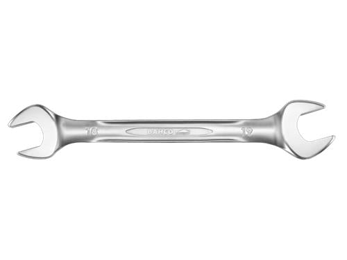 Klucz płaski Bahco 21-23mm