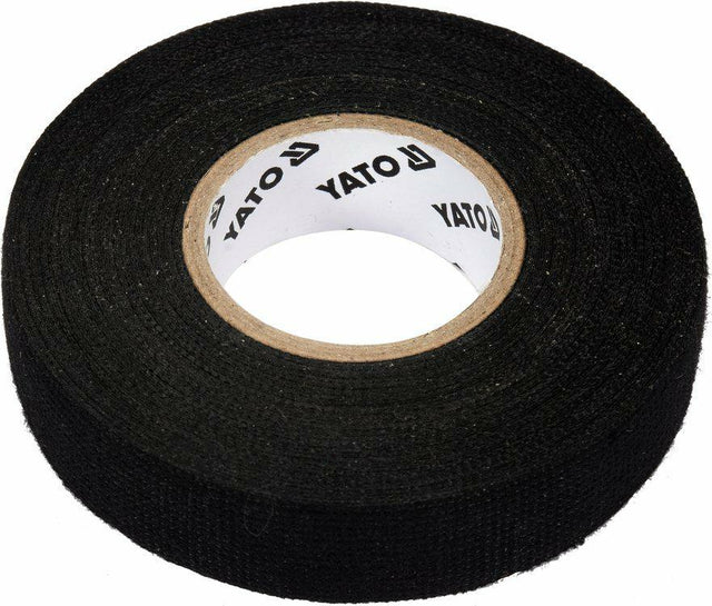 Yato textieltape 15m 19mm