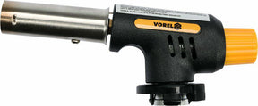 Vorel piezo-gasbrander