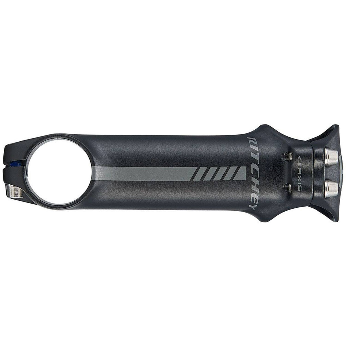 Ritchey - mostek 4-osiowy, czarny, 130mm