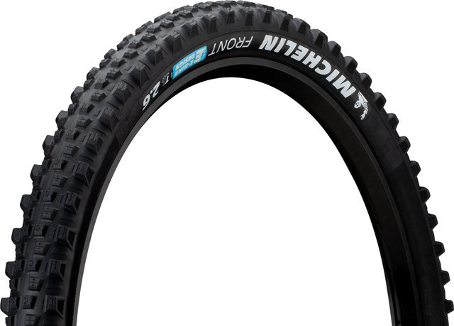 Opona składana Michelin e-wild przód 29+