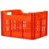 Skrzynia Urbanproof Click 30l rpet pomarańczowa