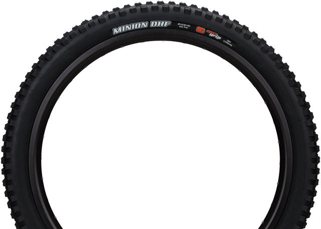 Opona Maxxis Minion Dhf 3c Maxxgrip Downhill 24 z drutami