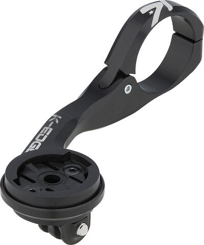 Uchwyt na kierownicę K-edge max xl combo do gopro garmin