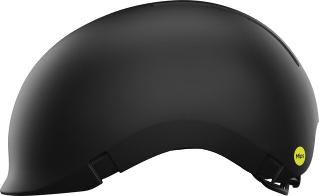 Giro Hoxton zakłada kask