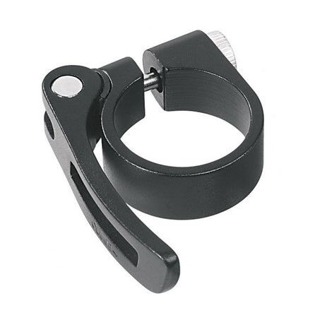 Siedzą zaciski pióra SCQ-080 Ø34.9 Aluminium z