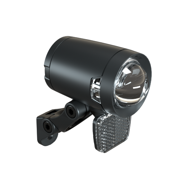 Reflektor Hrmans H -Black Pro E 6-12 Volt - z uchwytem - 230 Lumen