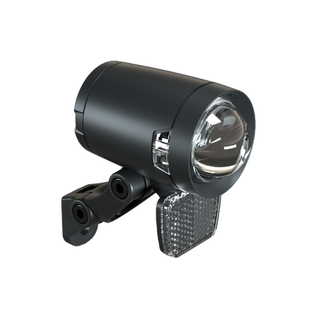 Reflektor Hrmans H -Black Pro E 6-12 Volt - z uchwytem - 230 Lumen
