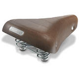 Saddle SR Classic ondina zrelaksowany Unsex Brown