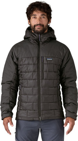 Kurtka Patagonia Hi-Loft Nano z kapturem
