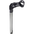Ergotec STEM Octopus 2 Regulowany Ø25.4 300x90 31,8 mm Czarny
