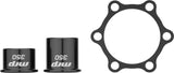 Adapter przedni Mrp Better Boost do dt 350 6-śrubowy