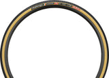 Wyzwanie - Almanzo Pro OT 700X33C Black Brown