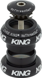 Zestaw słuchawkowy Chris King Nothreadset ec30 25.4 - ec30 26