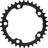 Absoluteblack okrągła tarcza szosowa do 110 5 bcd