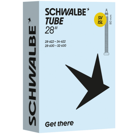 Schwalbe benelux b.v. śliniaczek Schwalbe. sv15l - 28 34-622 630 ib 80 mm - 10464853