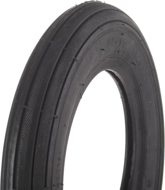 Imp-akt zewnętrzna opona 10x2 (54-152) czarna
