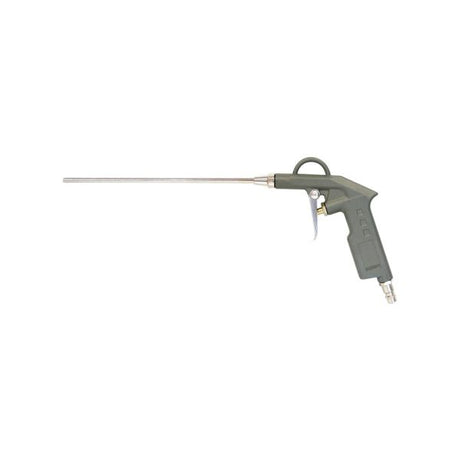 Pistolet przedmuchowy Carpoint długi wlot 60b z szybkozłączem