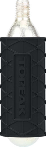 TOPEAK CO2 Sleeve 16G (pakiet 2er)
