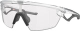 Fotochromowe okulary sportowe Oakley Sphaera