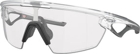 Fotochromowe okulary sportowe Oakley Sphaera