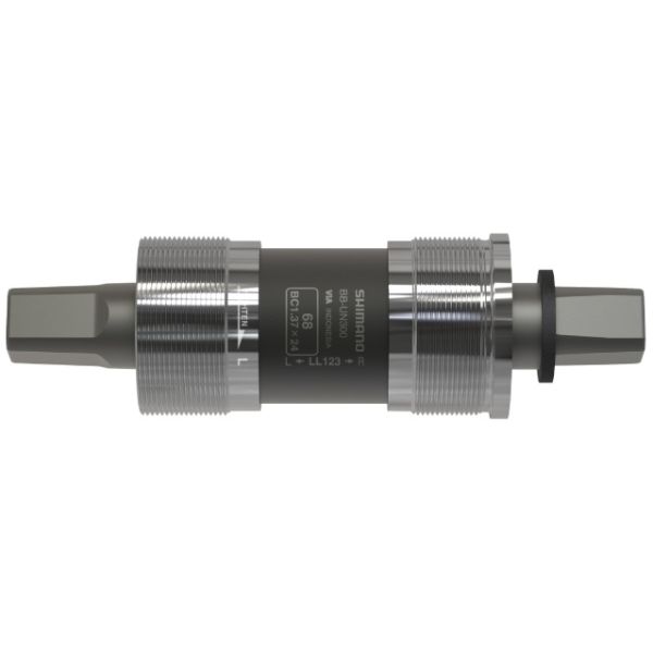 Square dolny wspornik Shimano BB-UN300 73 mm 113 mm